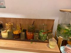 -小满手工粉(上海月星环球港店)