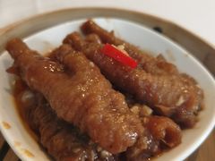 -西苑半岛·中餐厅