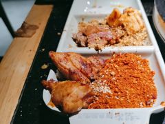 -梨花自助烤肉(乐宾店)