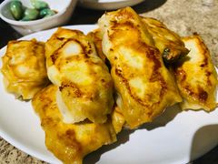 -金谷园饺子馆(北邮总店)