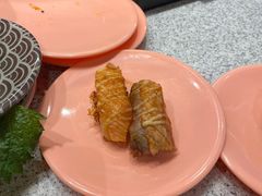 -争鲜回转寿司(中街大悦城店)