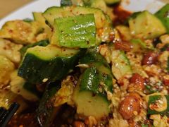 -烤满分·东北烧烤(首经贸店)