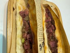 -驴公驴婆(曹杨店)