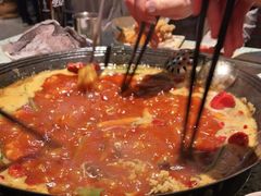 -五里关火锅(牛市口店)