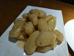 -船歌·鱼水饺青岛菜(金狮广场店)