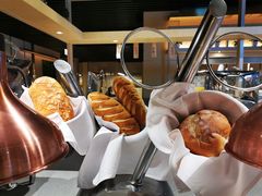 -常州逸高酒店-中餐厅