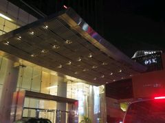 -合生汇·停车场