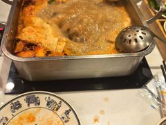 -螺大喜螺蛳粉火锅(雍和宫店)