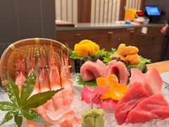 -水之惠鲜鱼料理(王府大街店)