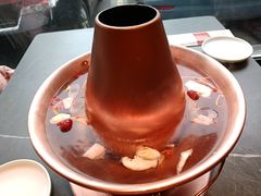 -清真·鸦儿李记·涮肉(月坛店)