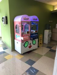 -北京新世纪儿童医院