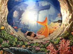 -成都梵高星空艺术馆(春熙路旗舰店)