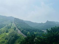-雁门关景区
