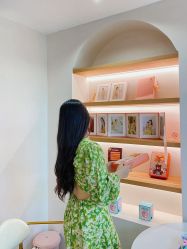 -安馨无忧月子中心(青秀店)