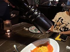 -海派悦庭·海胆烧麦·新融合菜(凯德广场店)