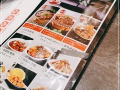 -95号酱骨·一块豆腐(展春园西路店)