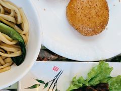 -白魁老号饭庄(交道口店)