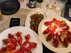 -沪小胖小龙虾(淮海中路旗舰店)