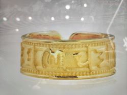 -周生生Chow Sang Sang(苏州中心南区店)