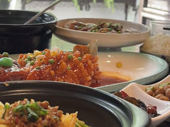 -鱼食饭稻·苏浙土菜17年老馆子(平江路店)