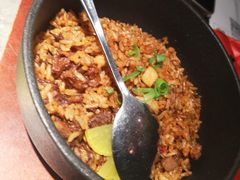 -谷牛日式烤肉(宝山U天地店)