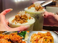 -一品诚记烤肉(大连柏威年购物中心店)