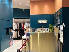 -海马体照相馆(北京朝阳大悦城店)