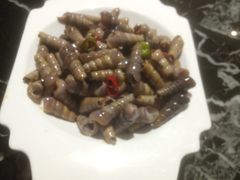 -斯通泰伯酒店-餐厅