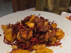 -小喜客·云南特色菜(纳西庭院店)