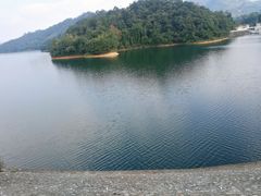 -黄龙带水库