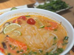 -蔡澜Pho·越南粉餐厅(海上世界店)