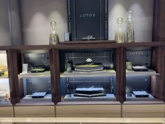 -溥仪眼镜PUYI OPTICAL(国贸商城店)