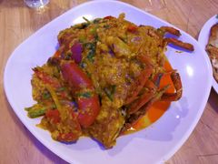 -J Daeng Seafood
