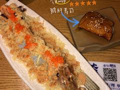 -大雄寿司(中华广场店)
