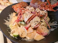 -五姊妹海鲜(火车站店)