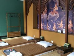 -泰悠谷养生SPA(世茂商业街店)