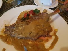 -JACK’S  PLACE 杰克地方(上海路店)