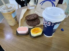 -瑞幸咖啡(国贸商场店)