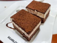 提拉米苏-斗牛士牛排餐厅(世欧王庄店)