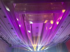 -青岛富力艾美酒店