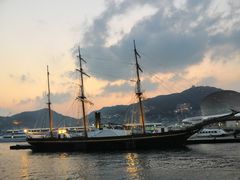 -海鮮市場長崎港(出島ワーフ店)