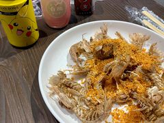 -盒马鲜生(领丰汇店)