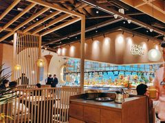 -韩盛·盛江山自助料理(K11黑金店)