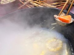 -草本味·市井羊肉馆(德和沁园店)