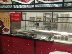 -王家沙点心店(南京西路总店)