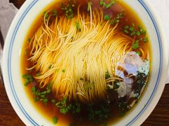 -同得兴 Since·1995 传统苏式面馆(嘉馀坊店)