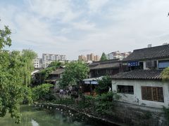 -小河直街历史文化街区