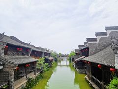 -朱仙镇启封故园景区