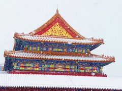 -故宫博物院(故宫)