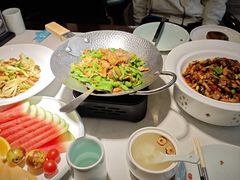 -上地宴·中关村的会客厅(清河高铁站店)